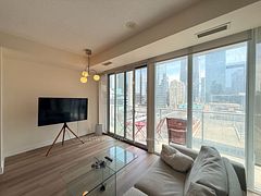 126 Simcoe Street 1203, Toronto, ON M5H 4E6