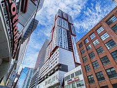 318 Richmond Street W 911, Toronto, ON M5V 0B4