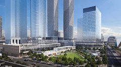 55 Cooper Street 2903, Toronto, ON M5E 0G1