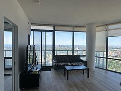 832 Bay Street 4603, Toronto, ON M5S 1Z6