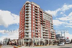 1 Clairtrell Road RG8, Toronto, ON M2N 7H6