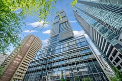 55 Charles Street E 1805, Toronto, ON M4Y 0J1
