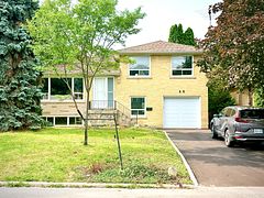 46 Bowerbank Drive, Toronto, ON M2M 1Z8