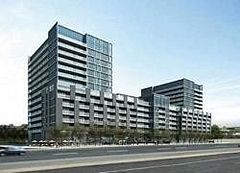 565 Wilson Avenue 903, Toronto, ON M3H 1V2