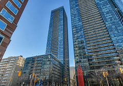 101 Charles Street E 409, Toronto, ON M4Y 0A9