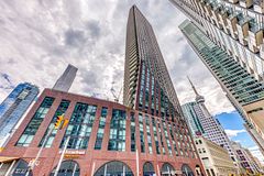99 John Street 205, Toronto, ON M5V 0S6