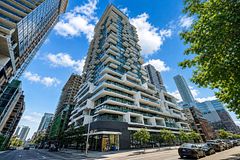 77 Shuter Street 2808, Toronto, ON M5B 0B8