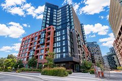 8 Tippet Road 431, Toronto, ON M3H 0E7