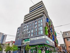 297 College Street 1002, Toronto, ON M5T 0C2