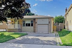 126 Brahms Avenue Basem, Toronto, ON M2H 1H8