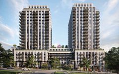 91 Montclair Avenue 1008, Toronto, ON M5P 0B1