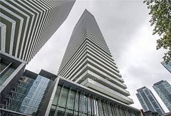 50 Charles Street E 1102, Toronto, ON M4Y 1T1