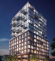 2 Augusta Avenue 305, Toronto, ON M5V 0T3