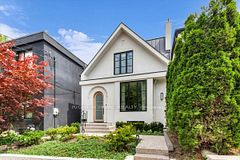 431 Arlington Avenue LOWER, Toronto, ON M6C 3A4