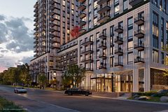89 Montclair Avenue 1617, Toronto, ON M5P 0A9