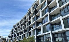 1 Kyle Lowry Road 623, Toronto, ON M3C 0S6