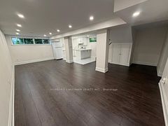 126 Fenside Drive Basement, Toronto, ON M3A 2V8