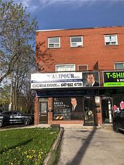 3901 Bathurst Street, Toronto, ON M3H 5V1