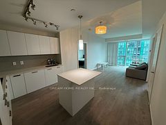 9 bogert Avenue 2506, Toronto, ON M2N 0H3