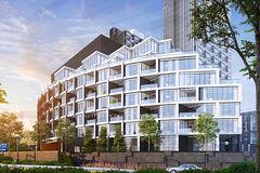 1 Kyle Lowry Road 215, Toronto, ON M3C 0S6