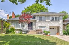 387 Willowdale Avenue, Toronto, ON M2N 5A8