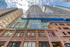 15 MERCER Street 403 (Furnished), Toronto, ON M5V 1H2