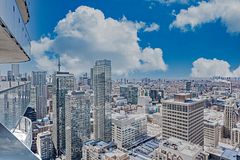 11 Wellesley Street W 4206, Toronto, ON M4Y 0G4