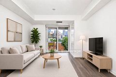 219 Dundas Street E 610, Toronto, ON M5A 0V1