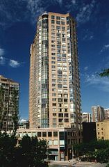 44 St Joseph Street 1114, Toronto, ON M4Y 2W4