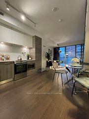 57 St Joseph Street 1611, Toronto, ON M5S 0C5