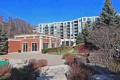 38 William Carson Crescent 615, Toronto, ON M2P 2H2