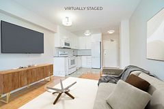 1500 Bathurst Street 807, Toronto, ON M5P 3L3