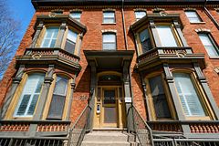 219 Jarvis Street 5, Toronto, ON M5J 2C1