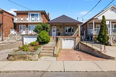 26 Jesmond Avenue, Toronto, ON M6E 1V5