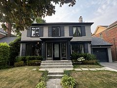10 Noel Avenue, Toronto, ON M4G 1B3