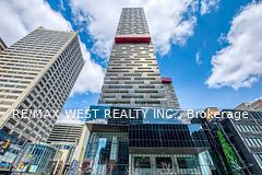8 Eglinton Avenue E 909, Toronto, ON M4P 1A6