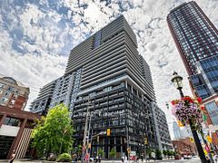 70 Princess Street 2005, Toronto, ON M5A 0X6