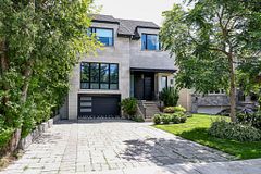 67 Dunblaine Avenue, Toronto, ON M5M 2S2