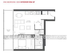 185 Roehampton Avenue 1402, Toronto, ON M4P 1R4
