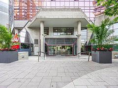 1001 Bay Street 1408, Toronto, ON M5S 3A6