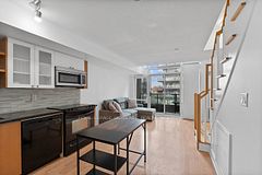 600 Fleet Street 831, Toronto, ON M5V 1B7