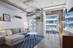 150 Sudbury Street 518, Toronto, ON M6J 3S8