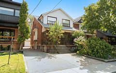 183 Glenholme Avenue, Toronto, ON M6E 3C5