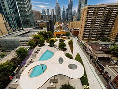 1 Bloor Street E 1007, Toronto, ON M4W 0A8