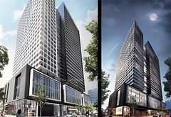 20 Edward Street 2222, Toronto, ON M5G 0C5