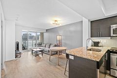 125 Western Battery Road 1316, Toronto, ON M6K 3R8