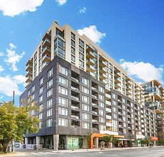 525 Adelaide Street W 325, Toronto, ON M5V 0N7