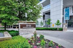 23 Sheppard Avenue E 1208, Toronto, ON M2N 0C8