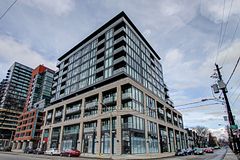 8 Dovercourt Road 701, Toronto, ON M6J 0B6
