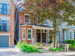 70 Macpherson Avenue Upper, Toronto, ON M5R 1W8